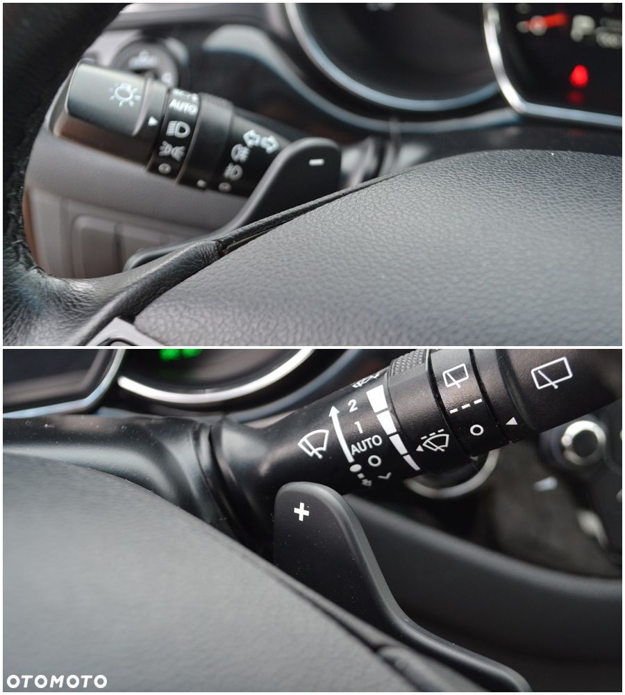 Kia Ceed - 22