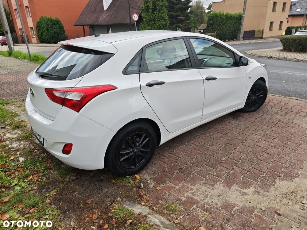 Hyundai i30 1.4 Comfort - 29