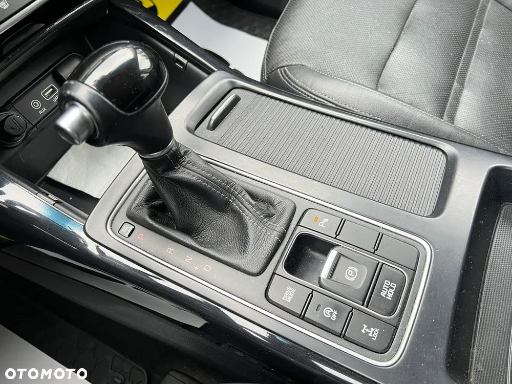 Kia Sorento 2.0 CRDI XL - 18