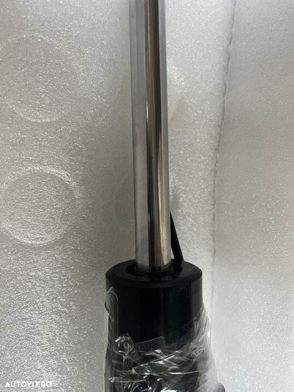 Compresor perne aer bloc de valve supapa telescop electronic magnetic perna aer audi vw Mercedes porsche a6 a7 a8 q7 touareg phaeton w211 w221 w219 w212 w216 e class s class cls gle panamera cayenne macan - 23