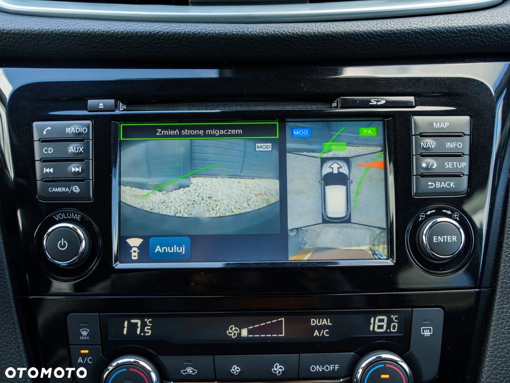 Nissan Qashqai 1.5 dCi N-Connecta - 34