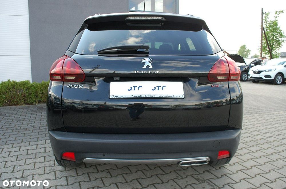 Peugeot 2008 - 18