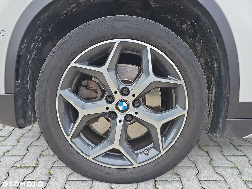 BMW X1 xDrive20i xLine - 14