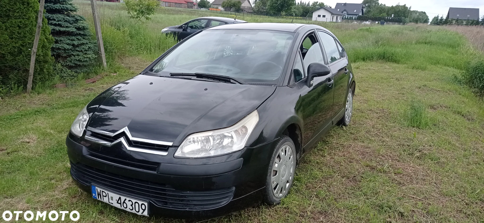 Citroën C4 - 2