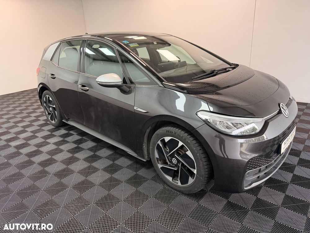 Volkswagen ID.3 58 kWh Pro Performance - 15