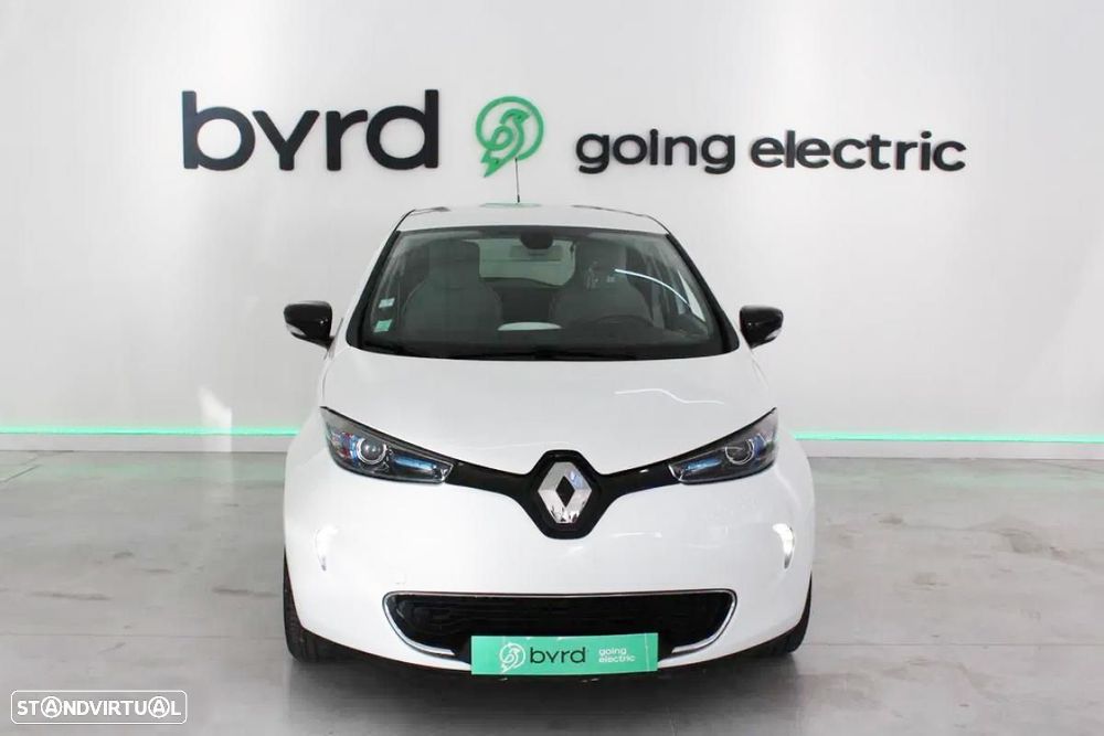 Renault Zoe (c/ Bateria) Zen - 2