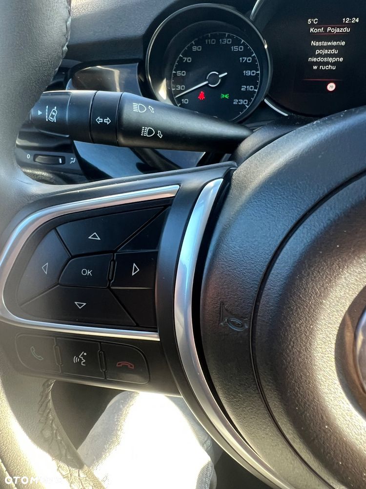 Fiat 500X 1.0 FireFly Turbo 4x2 S&S City Cross - 22