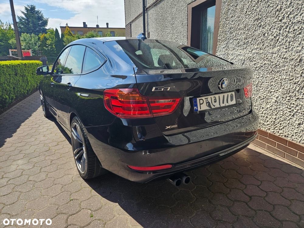 BMW 3GT - 7