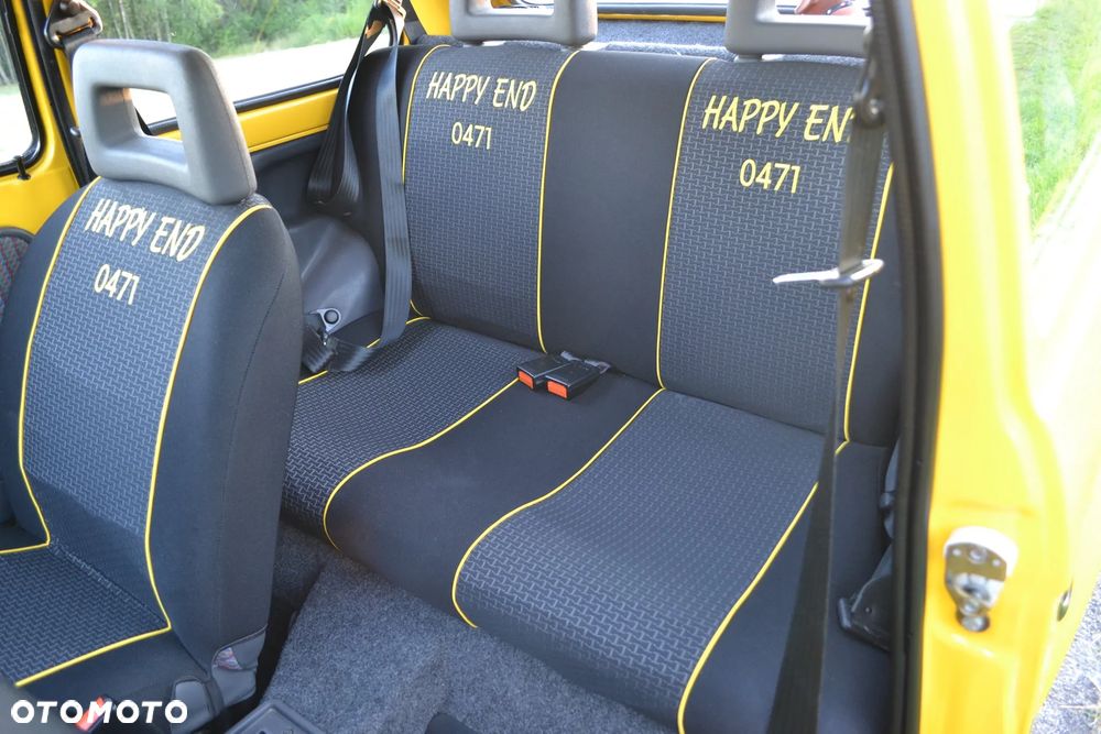 Fiat 126 - 23