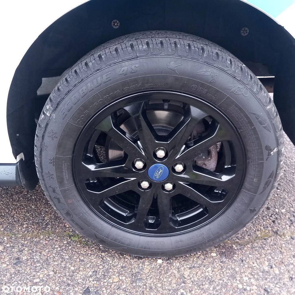 Ford Transit Connect 240 L2 Trend - 30