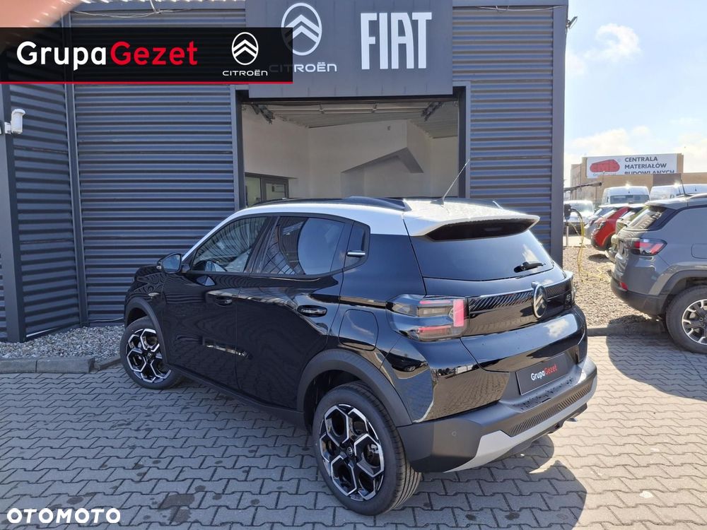 Citroën C3 1.2 mHEV Max - 2