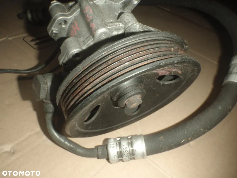 pompa powietrza clk cls sl slk klasa g m r s v c ct e vito viano 5.0 5.5 8v - 7