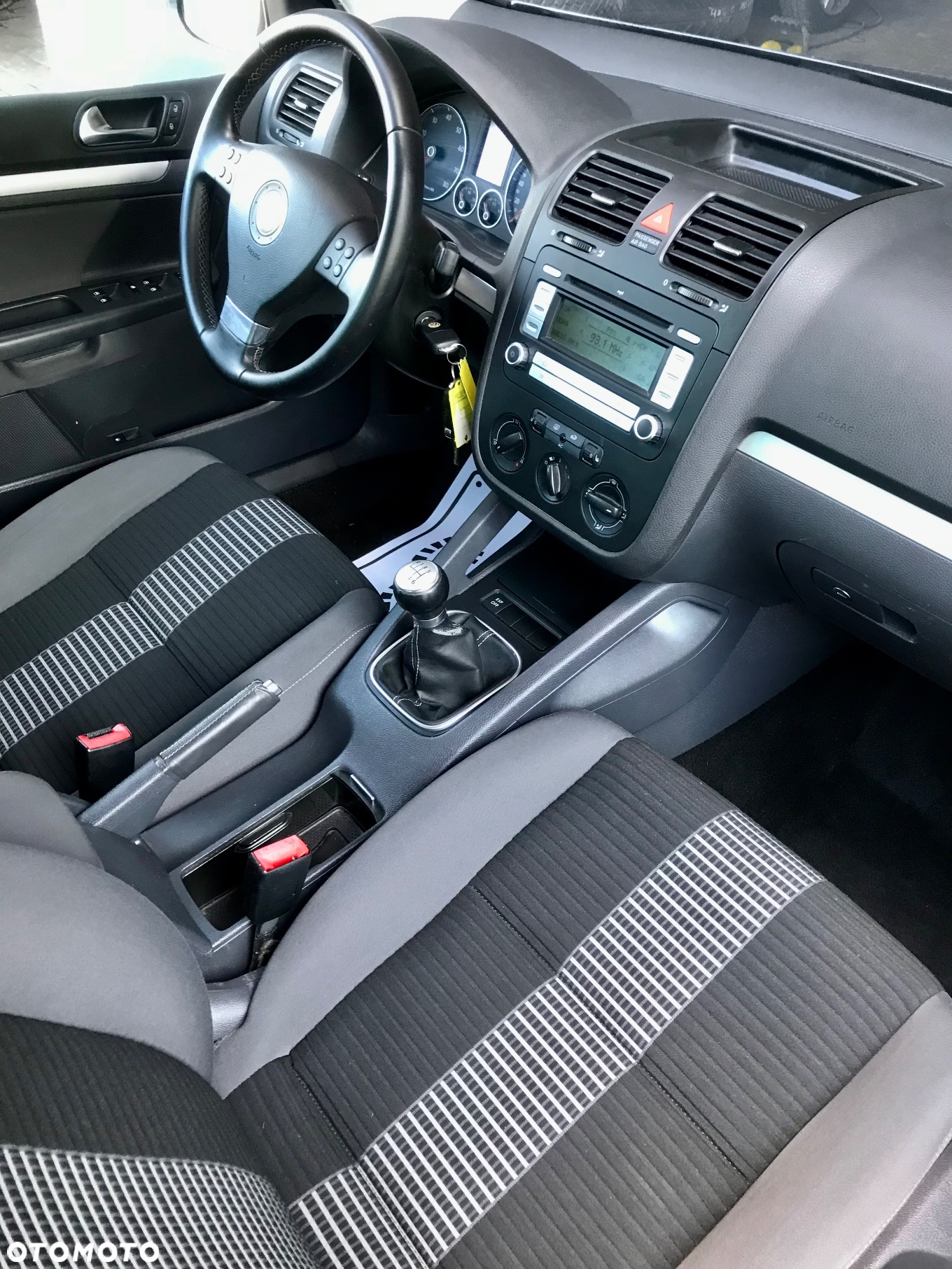 Volkswagen Golf 1.4 TSI United - 8