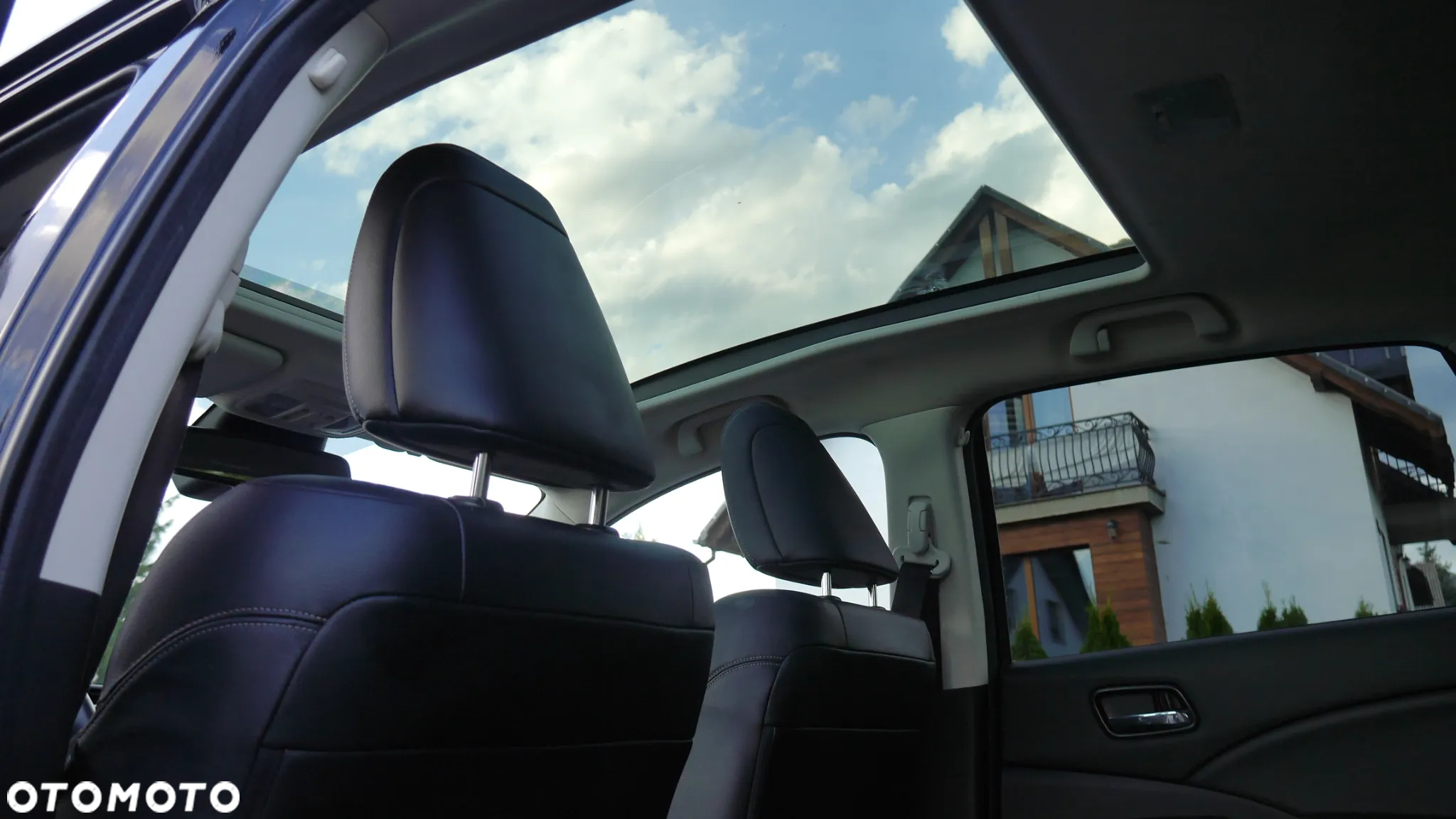 Honda CR-V 1.6i-DTEC Lifestyle - 26