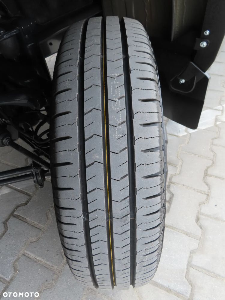 Iveco DAILY 50C18 Hi-Matic Firana Obustronna + Dach Suwany Skrzynia 6310 mm 12 Euro Palet Rozstaw Osi 4750 mm WZMACNIANY Full Opcja Wyposażenia Stan Wizualny I Techniczny NOWY Tak Jak Z Taśmy Produkcyjnej Gotowy Dostępny OKAZJA POLECAM - 11