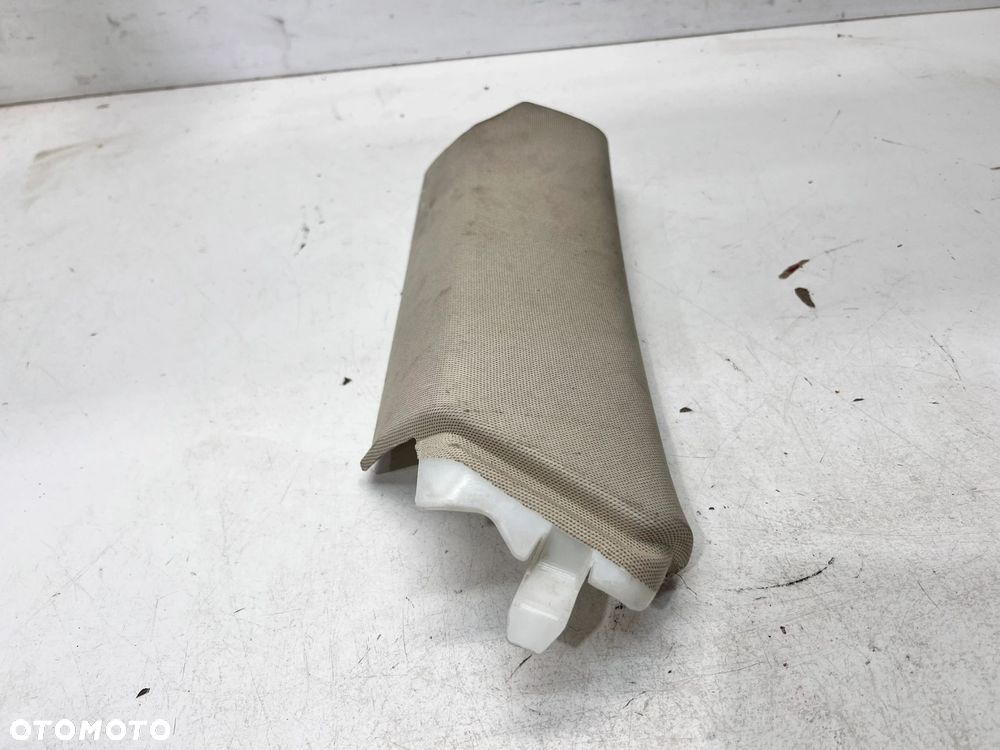 OSŁONA SŁUPKA PRAWY TYŁ AUDI Q5 8R0867288B BEŻ - 4
