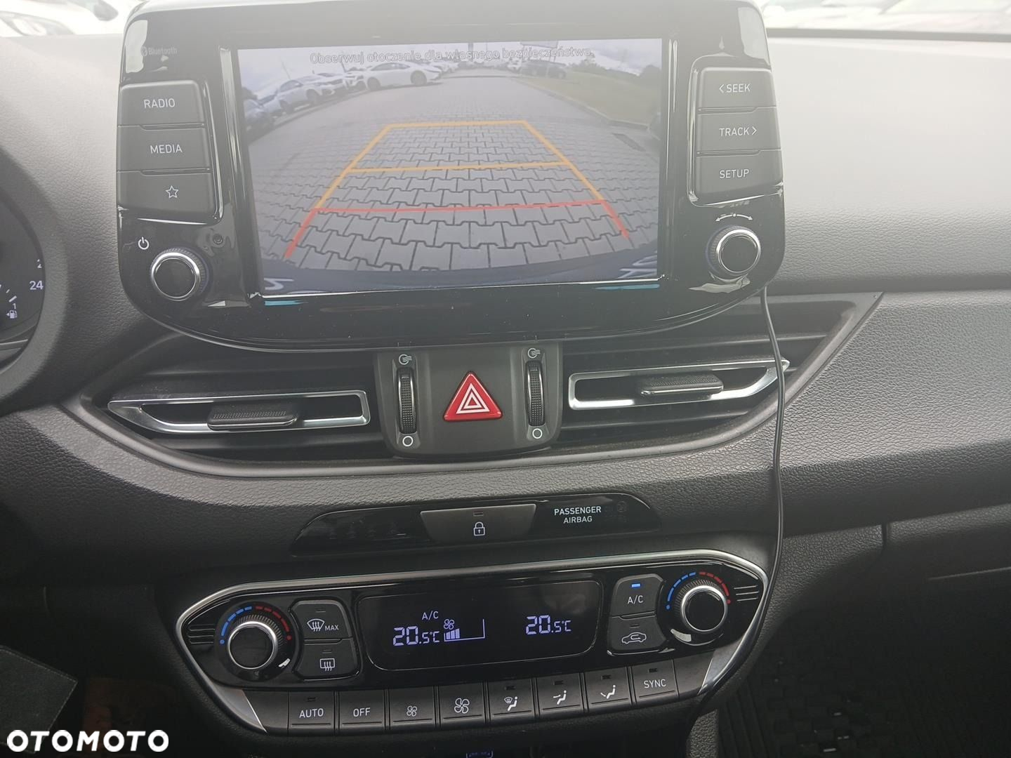 Hyundai i30 1.0 T-GDI Comfort - 16