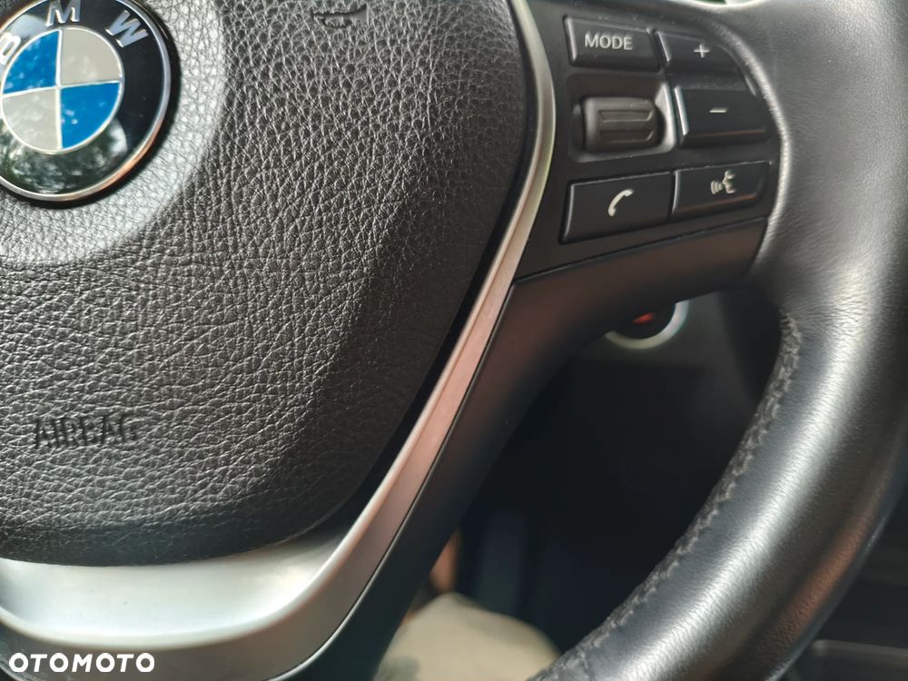 BMW Seria 4 420d Advantage sport - 20
