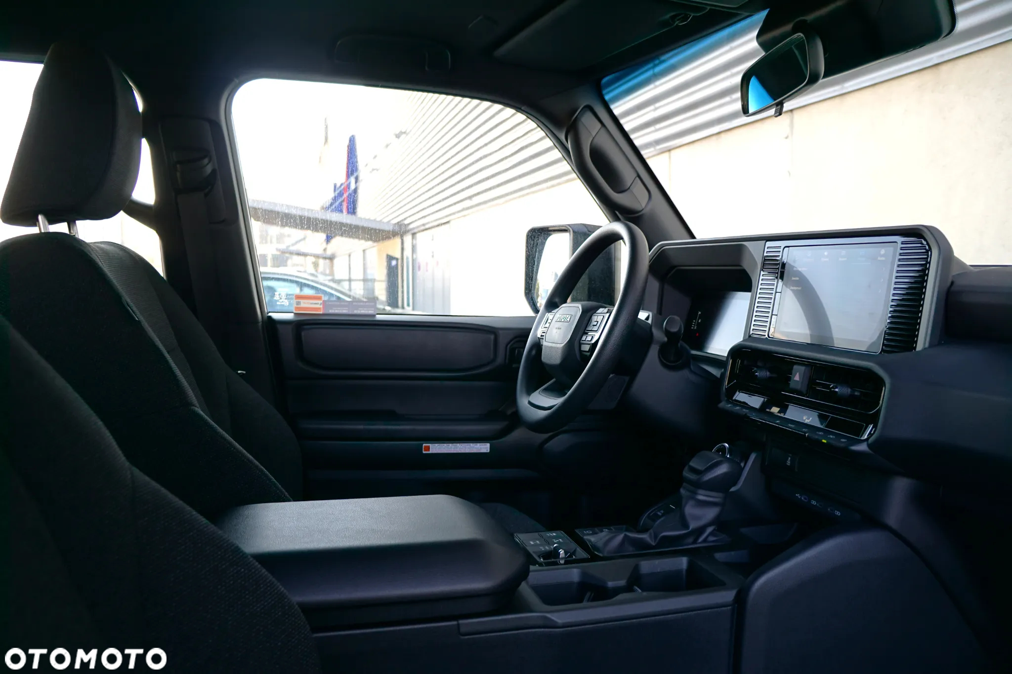 Toyota Land Cruiser LC 2.8 D-4D Prado - 20