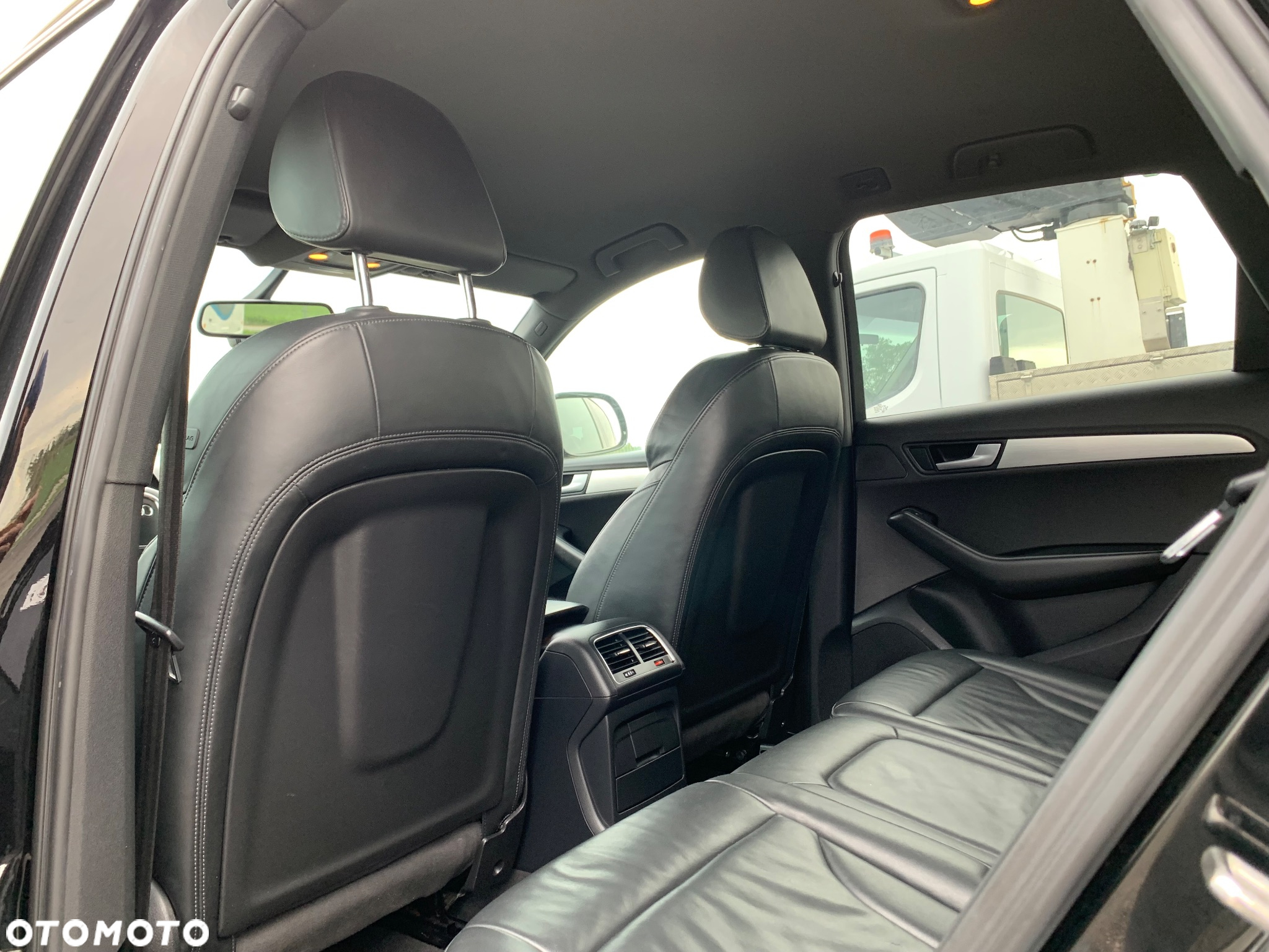 Audi Q5 3.0 TDI Quattro S tronic - 10