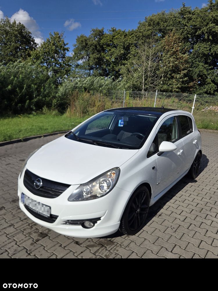 Opel Corsa - 2