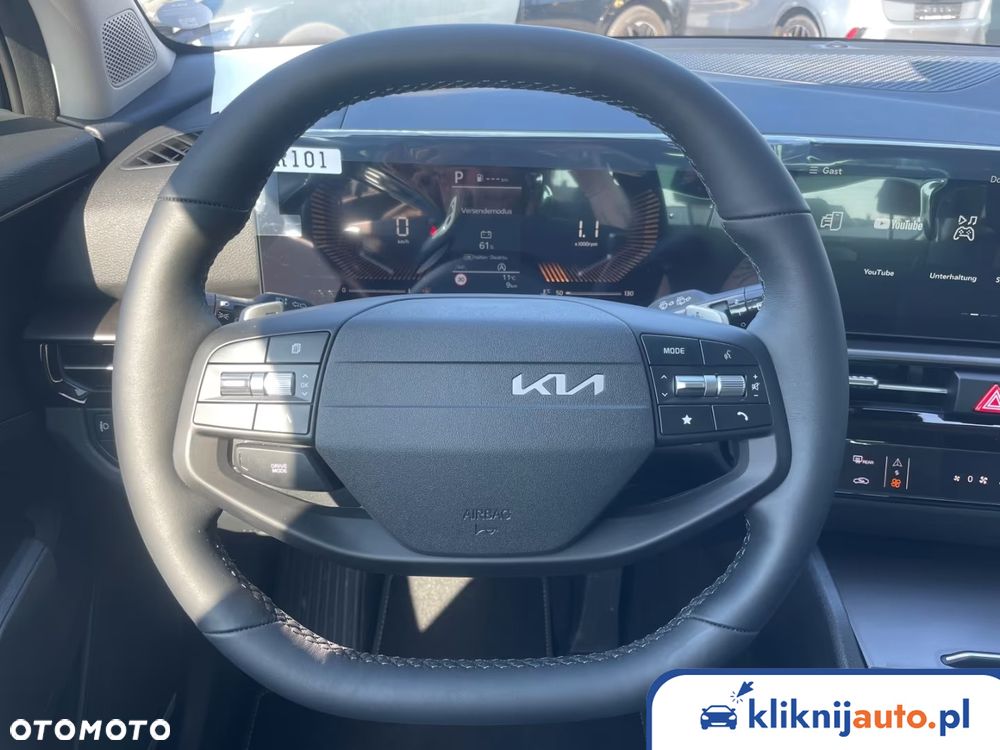 Kia Sportage 1.6 T-GDI L 2WD DCT - 8