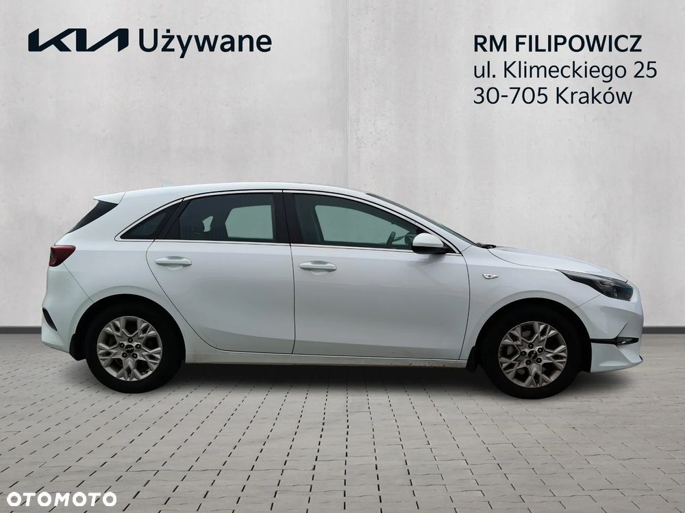 Kia Ceed 1.5 T-GDI M - 6