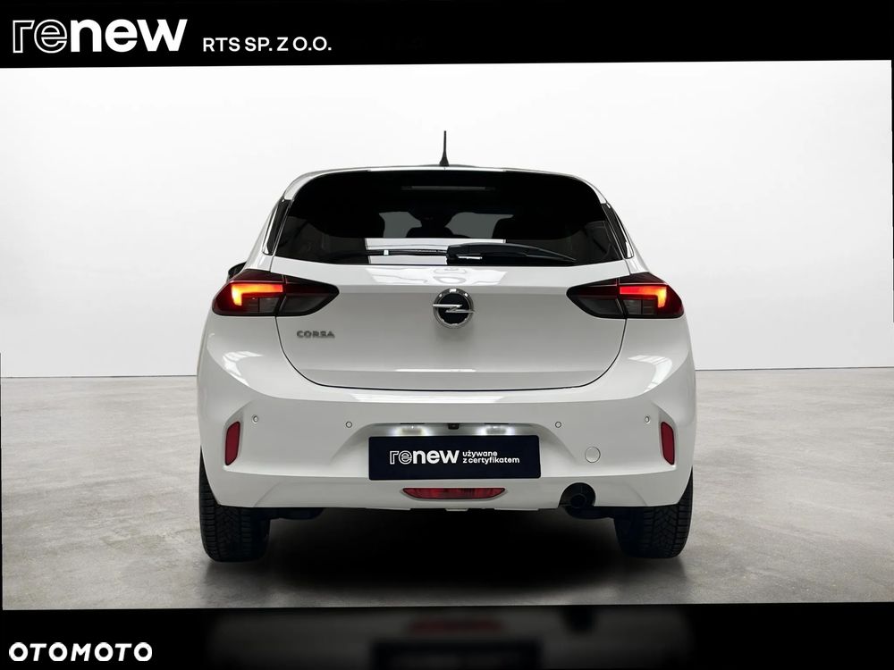 Opel Corsa 1.2 Elegance S&S - 5