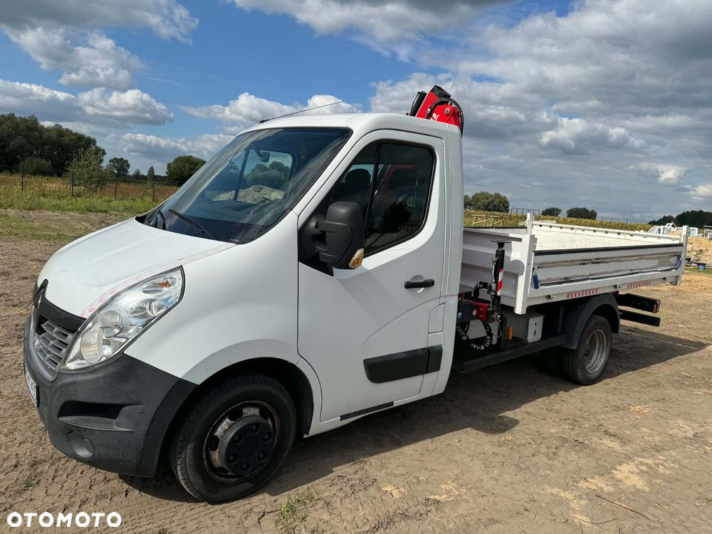 Renault MASTER - 10