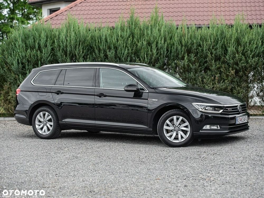 Volkswagen Passat - 3