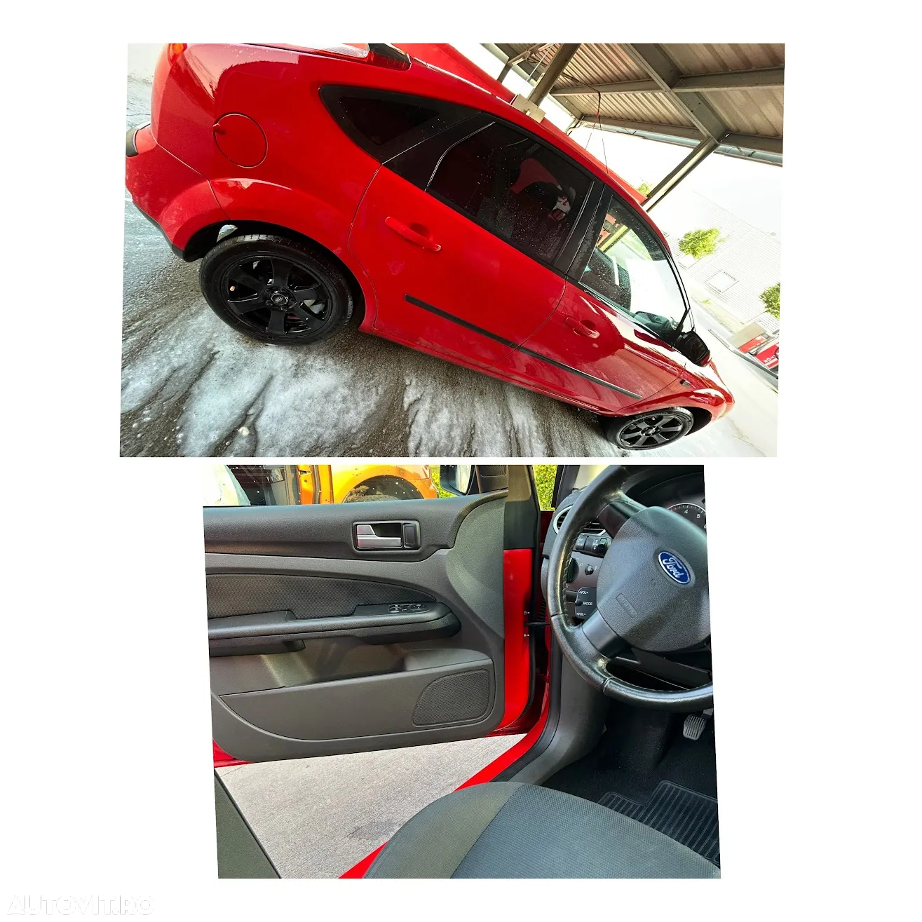 Ford Focus - 6