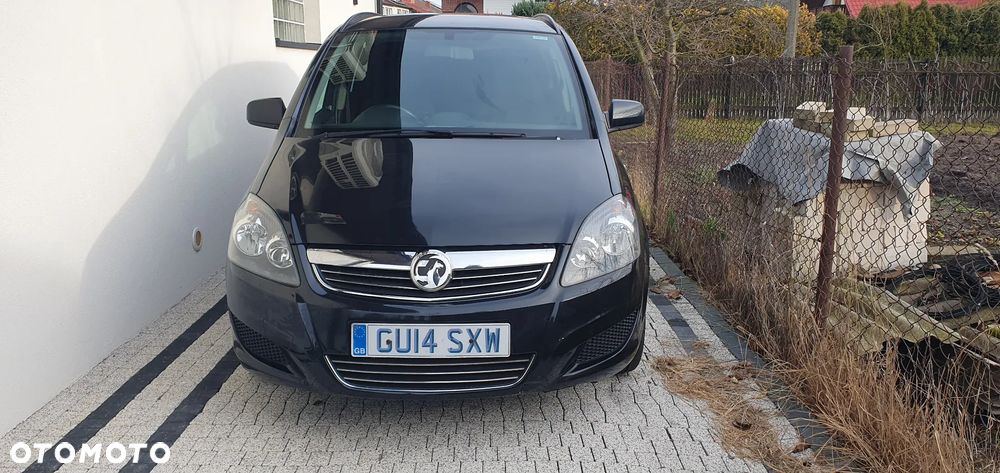 Vauxhall Astra - 3