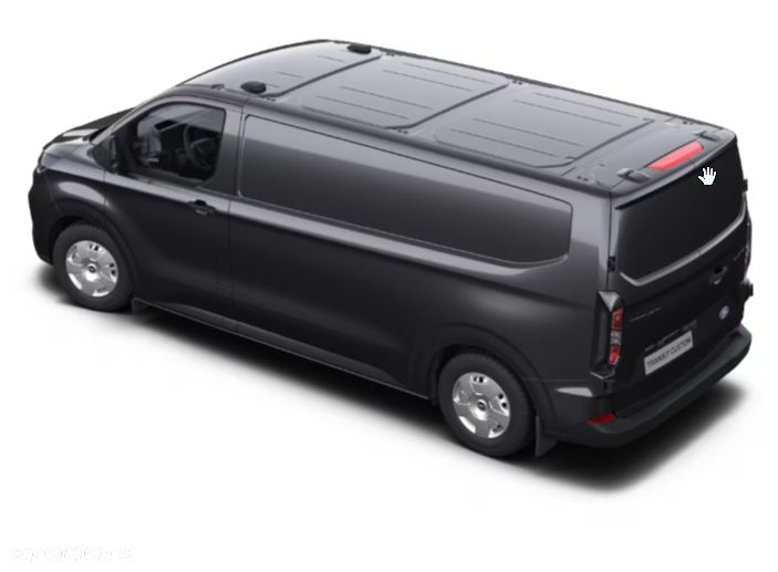 Ford Custom - 12