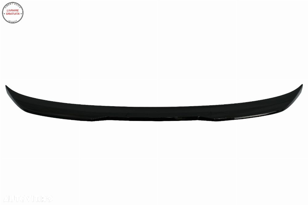 Eleron Portbagaj BMW Seria 5 G30 (2017-Up) M Performance Design Negru Lucios- livrare gratuita - 2