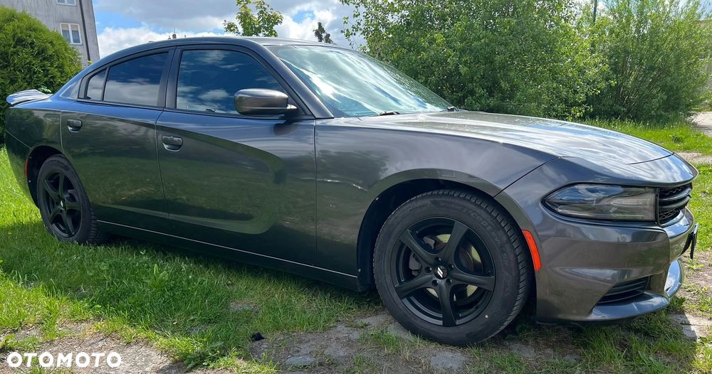 Dodge Charger - 26