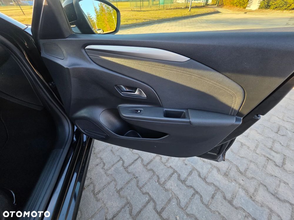 Opel Corsa 1.2 Direct Injection Turbo Start/Stop GS Line - 18