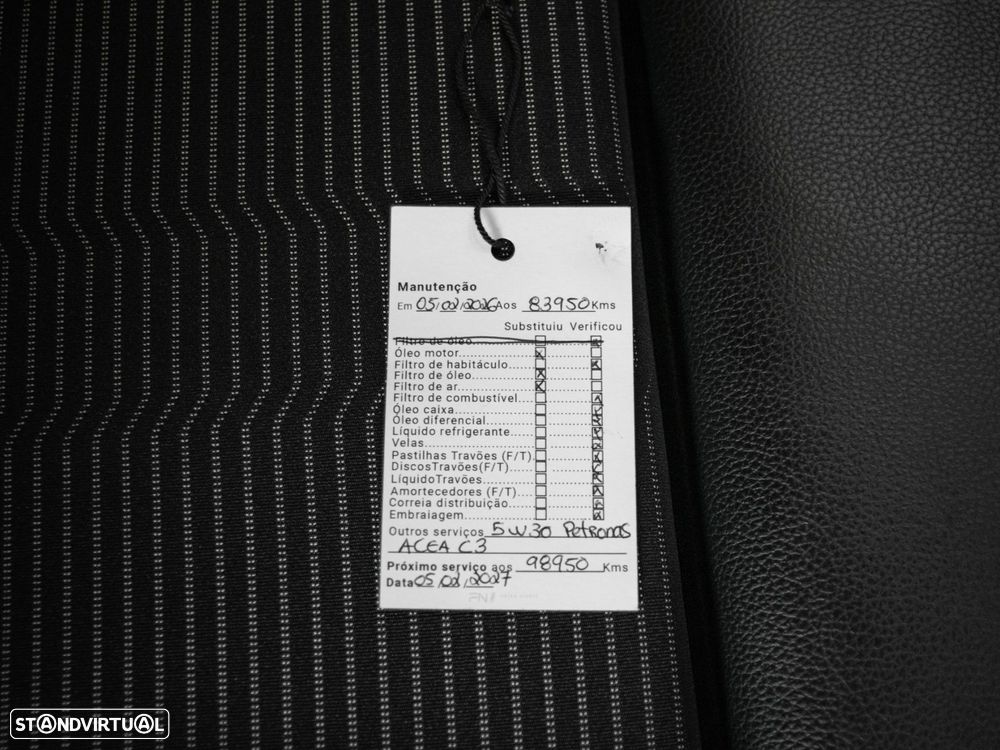 Mercedes-Benz CLA 180 d AMG Line Aut. - 48