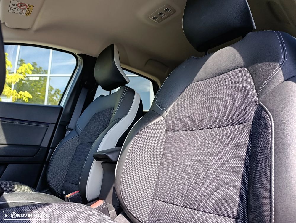 Renault Captur 1.0 TCe Techno - 14