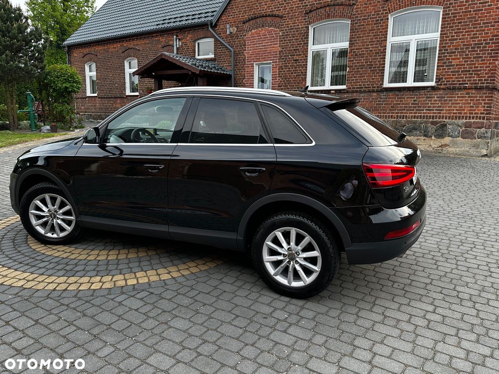 Audi Q3 2.0 TDI - 14