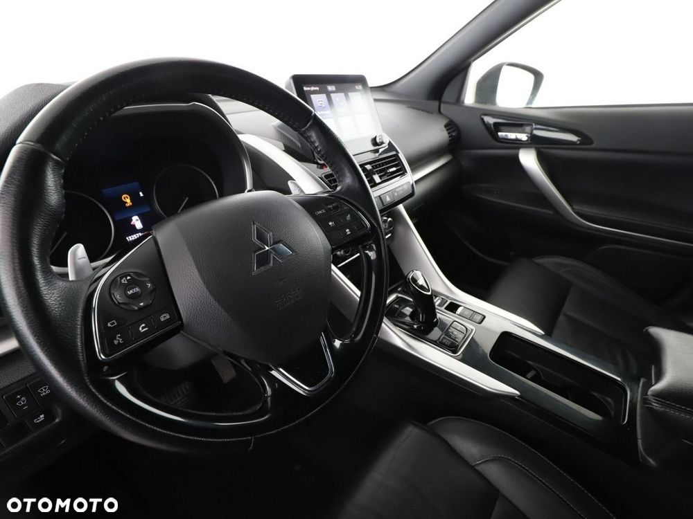 Mitsubishi Eclipse Cross 2.4 PHEV Intense Plus - 15