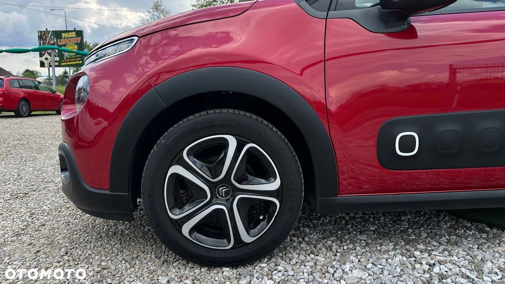 Citroën C3 Pure Tech 83 S&S FEEL - 5