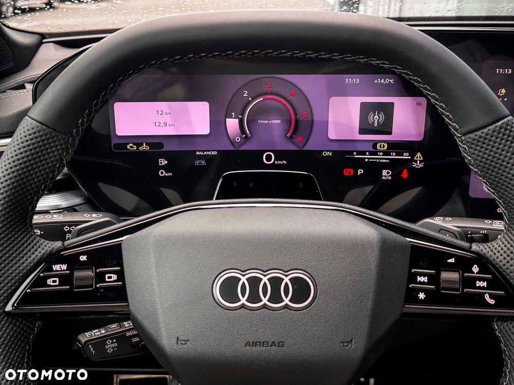Audi A6 Avant - 26