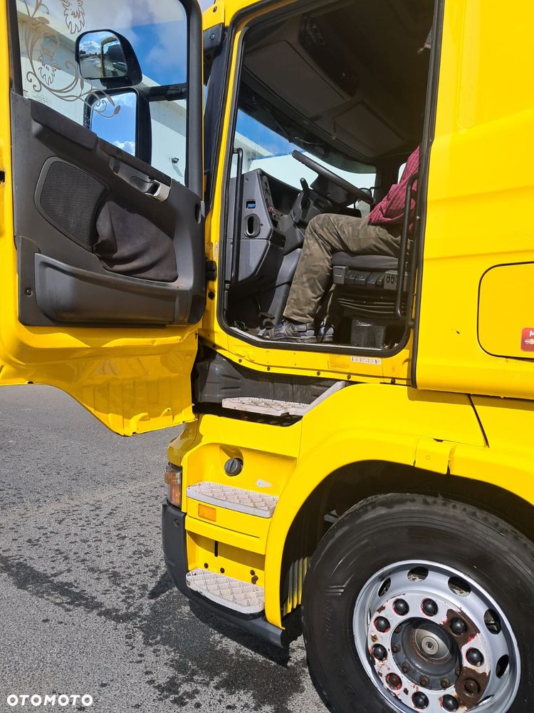 Scania - 6