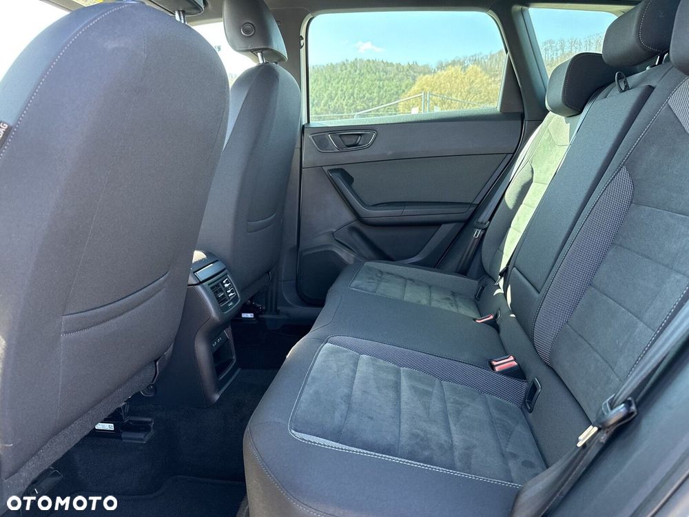 Seat Ateca 2.0 TSI Xcellence S&S 4Drive DSG - 33