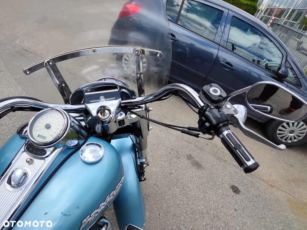 Harley-Davidson Touring Road King - 40