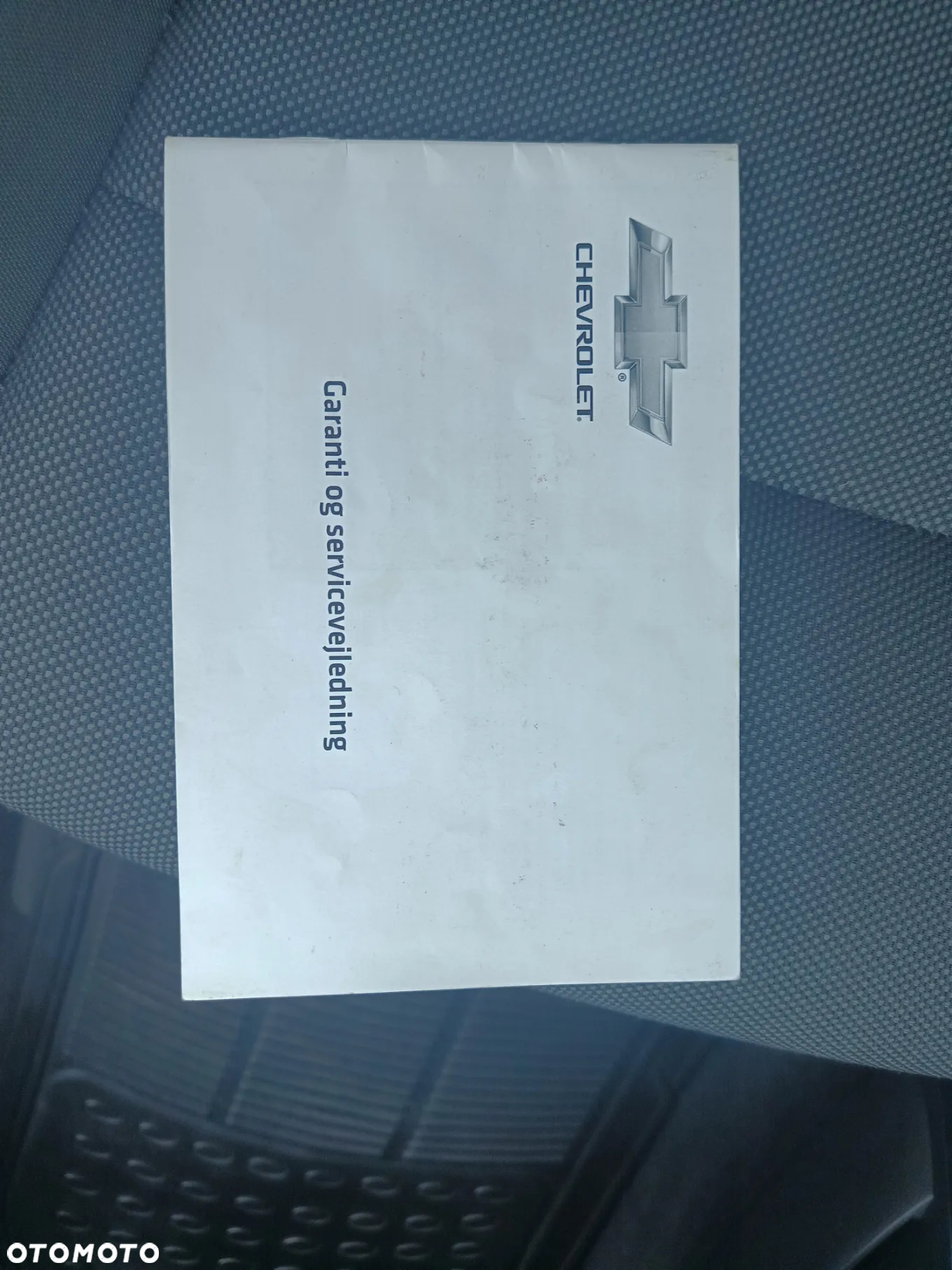 Chevrolet Cruze 1.8 LS (klm) - 17