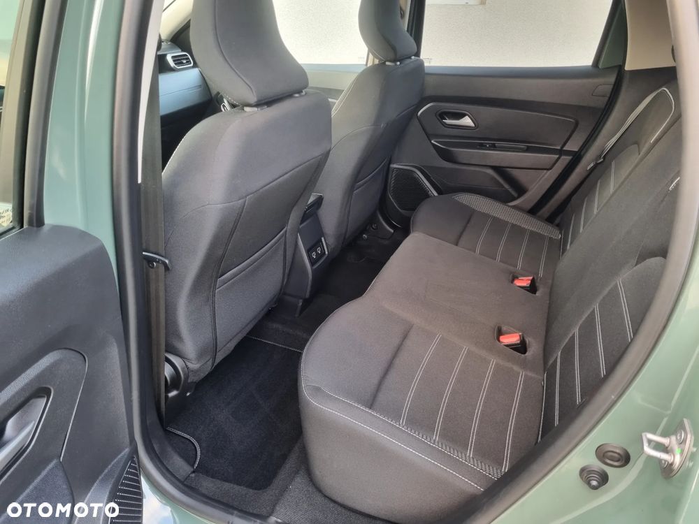 Dacia Duster 1.0 TCe Prestige - 13