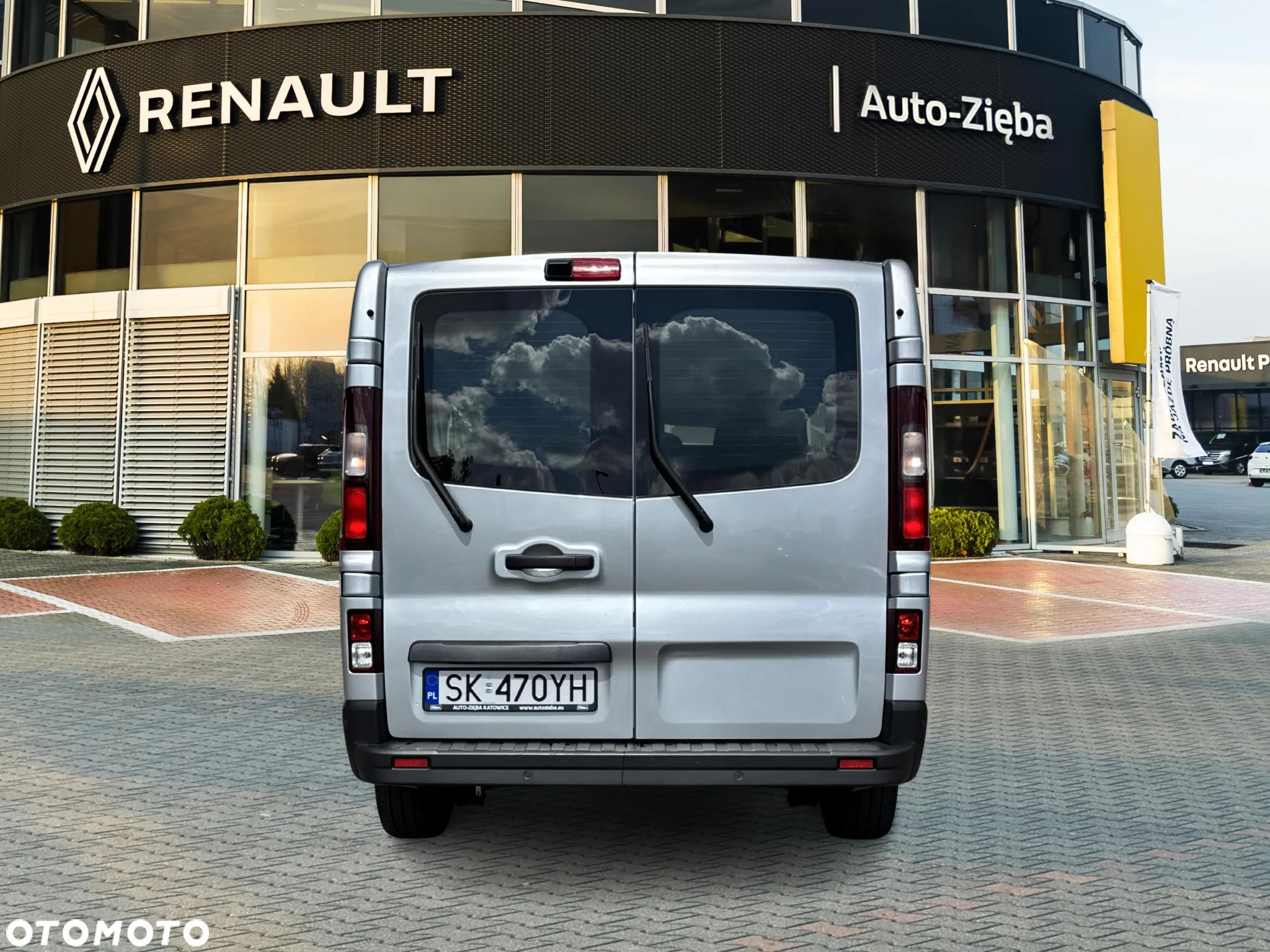 Renault Trafic - 4