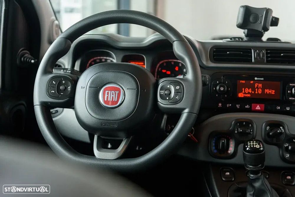 Fiat Panda - 40