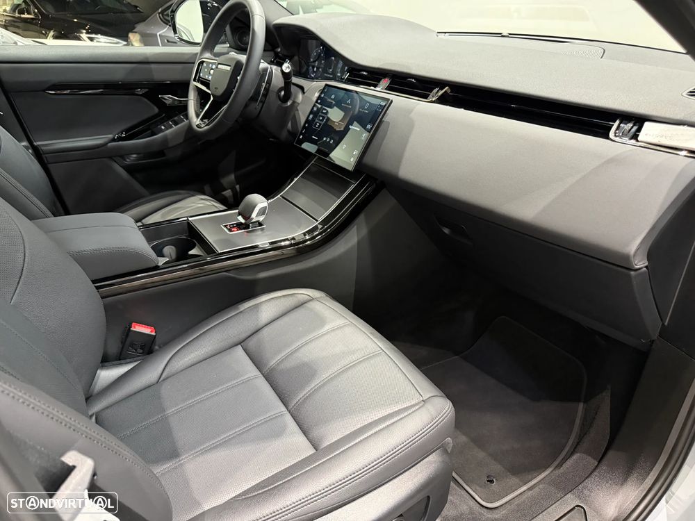 Land Rover Range Rover Evoque 1.5 P270e AWD S Auto - 7